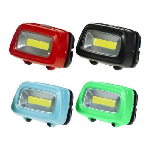 PANTHER PT-5077 KAFA FENERİ